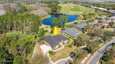 Nestled in the desirable LPGA community, this stunning 4-bedroom on LPGA International Golf Course in Florida - for sale on GolfHomes.com, golf home, golf lot