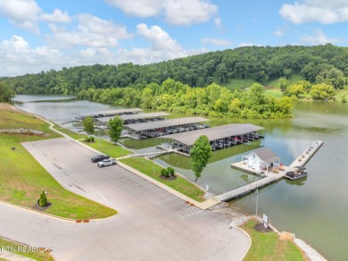 Step inside this beautiful 2 story, 3 Bedroom with Master on the on  in Tennessee - for sale on GolfHomes.com, golf home, golf lot