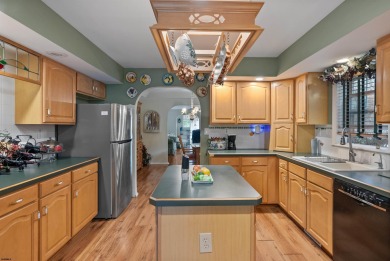 Welcome to 277 Greenbriar Court located in The Fairways a 55+ on Mays Landing Golf and Country Club in New Jersey - for sale on GolfHomes.com, golf home, golf lot