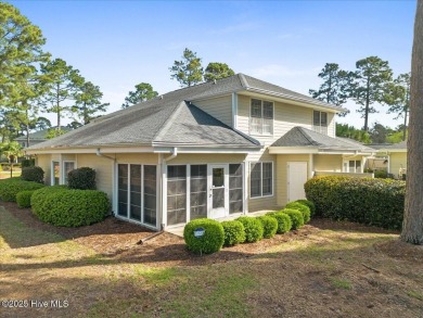 This beautiful four bedroom townhome in Sea Trail is unique in on Sea Trail Golf Resort in North Carolina - for sale on GolfHomes.com, golf home, golf lot