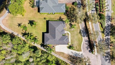 Nestled in the desirable LPGA community, this stunning 4-bedroom on LPGA International Golf Course in Florida - for sale on GolfHomes.com, golf home, golf lot