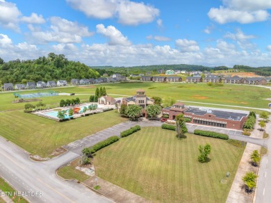 Step inside this beautiful 2 story, 3 Bedroom with Master on the on  in Tennessee - for sale on GolfHomes.com, golf home, golf lot