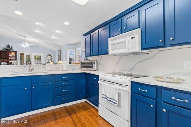 This beautiful four bedroom townhome in Sea Trail is unique in on Sea Trail Golf Resort in North Carolina - for sale on GolfHomes.com, golf home, golf lot