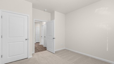 Welcome to McKay Place, the latest community in the charming on The Club At Twelve Oaks in North Carolina - for sale on GolfHomes.com, golf home, golf lot