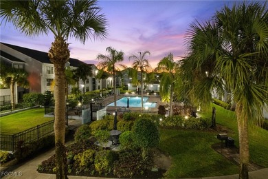 BEST VIEW AT MUSA! Check out this well maintained 3-bedroom on Eagle Ridge Golf and Tennis Club in Florida - for sale on GolfHomes.com, golf home, golf lot