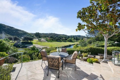 Premium view lot with southern exposure on the 9th hole of the on Del Mar Country Club in California - for sale on GolfHomes.com, golf home, golf lot