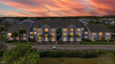 BEST VIEW AT MUSA! Check out this well maintained 3-bedroom on Eagle Ridge Golf and Tennis Club in Florida - for sale on GolfHomes.com, golf home, golf lot