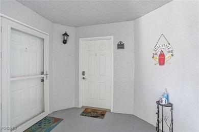 BEST VIEW AT MUSA! Check out this well maintained 3-bedroom on Eagle Ridge Golf and Tennis Club in Florida - for sale on GolfHomes.com, golf home, golf lot