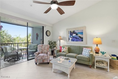 BEST VIEW AT MUSA! Check out this well maintained 3-bedroom on Eagle Ridge Golf and Tennis Club in Florida - for sale on GolfHomes.com, golf home, golf lot