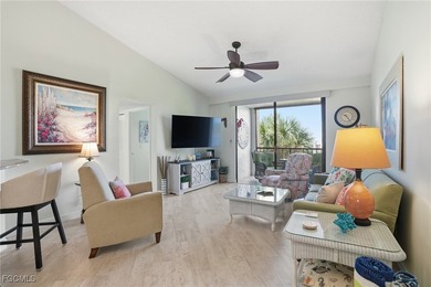 BEST VIEW AT MUSA! Check out this well maintained 3-bedroom on Eagle Ridge Golf and Tennis Club in Florida - for sale on GolfHomes.com, golf home, golf lot