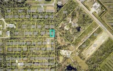 Fantastic Opportunity for a Vacant Lot in the Desirable Pineland on Alden Pines Golf Club in Florida - for sale on GolfHomes.com, golf home, golf lot