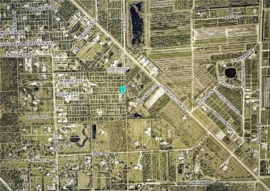 Fantastic Opportunity for a Vacant Lot in the Desirable Pineland on Alden Pines Golf Club in Florida - for sale on GolfHomes.com, golf home, golf lot
