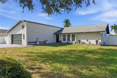 Step into a home where modern luxury meets timeless character on Royal Tee Country Club in Florida - for sale on GolfHomes.com, golf home, golf lot
