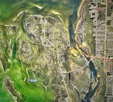 Fantastic Opportunity for a Vacant Lot in the Desirable Pineland on Alden Pines Golf Club in Florida - for sale on GolfHomes.com, golf home, golf lot