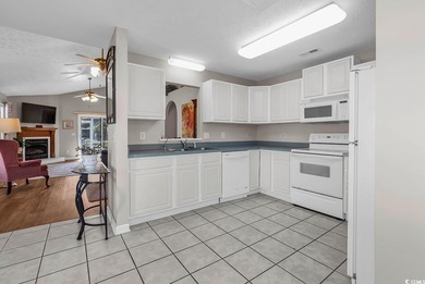 Welcome to 653 Pamlico Ct, a wonderful Custom Built 3-bedroom on Indigo Creek Golf Club in South Carolina - for sale on GolfHomes.com, golf home, golf lot