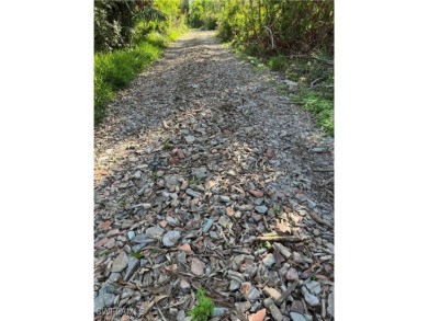 Fantastic Opportunity for a Vacant Lot in the Desirable Pineland on Alden Pines Golf Club in Florida - for sale on GolfHomes.com, golf home, golf lot