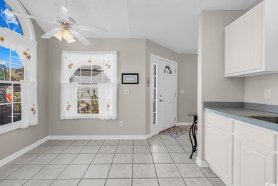 Welcome to 653 Pamlico Ct, a wonderful Custom Built 3-bedroom on Indigo Creek Golf Club in South Carolina - for sale on GolfHomes.com, golf home, golf lot