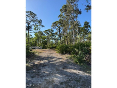 Fantastic Opportunity for a Vacant Lot in the Desirable Pineland on Alden Pines Golf Club in Florida - for sale on GolfHomes.com, golf home, golf lot