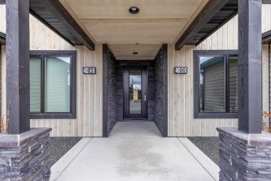 Welcome to the Cottages at Black Bull Golf Community! This on Black Bull Golf Community in Montana - for sale on GolfHomes.com, golf home, golf lot
