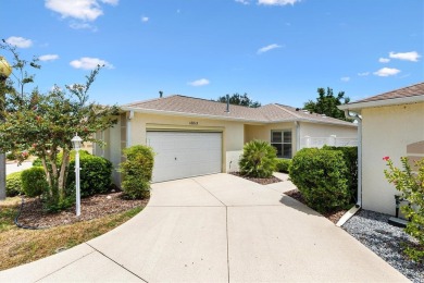 TURNKEY 2/2 Private Waterview Courtyard Villa Forsyth Villas in on The Links of Spruce Creek in Florida - for sale on GolfHomes.com, golf home, golf lot