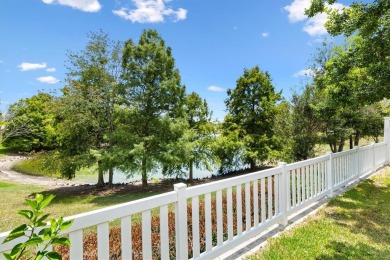TURNKEY 2/2 Private Waterview Courtyard Villa Forsyth Villas in on The Links of Spruce Creek in Florida - for sale on GolfHomes.com, golf home, golf lot