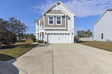 Welcome to this beautifully upgraded 3-bedroom, 2.5-bath home in on Myrtle Beach National Golf Course in South Carolina - for sale on GolfHomes.com, golf home, golf lot