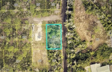 Fantastic Opportunity for a Vacant Lot in the Desirable Pineland on Alden Pines Golf Club in Florida - for sale on GolfHomes.com, golf home, golf lot