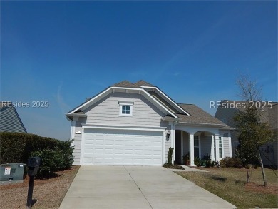 This beautifully maintained Copper Ridge Model offers the on Argent Lakes Golf Course in South Carolina - for sale on GolfHomes.com, golf home, golf lot