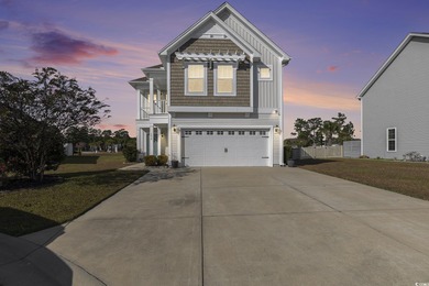 Welcome to this beautifully upgraded 3-bedroom, 2.5-bath home in on Myrtle Beach National Golf Course in South Carolina - for sale on GolfHomes.com, golf home, golf lot