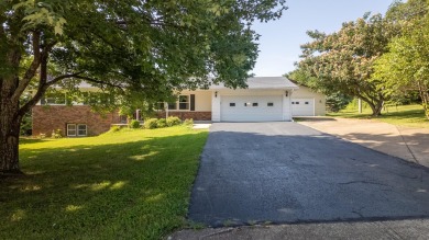 Welcome to this beautifully maintained 5-bed, 2.5-bath home on West Plains Country Club in Missouri - for sale on GolfHomes.com, golf home, golf lot