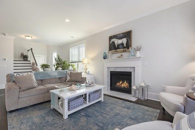 Welcome to this beautifully upgraded 3-bedroom, 2.5-bath home in on Myrtle Beach National Golf Course in South Carolina - for sale on GolfHomes.com, golf home, golf lot