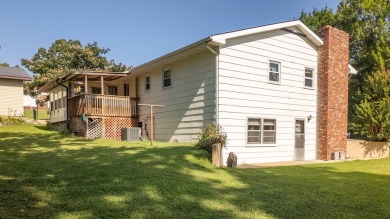 Welcome to this beautifully maintained 5-bed, 2.5-bath home on West Plains Country Club in Missouri - for sale on GolfHomes.com, golf home, golf lot