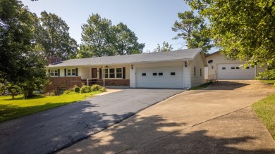 Welcome to this beautifully maintained 5-bed, 2.5-bath home on West Plains Country Club in Missouri - for sale on GolfHomes.com, golf home, golf lot