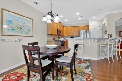 This beautifully maintained Copper Ridge Model offers the on Argent Lakes Golf Course in South Carolina - for sale on GolfHomes.com, golf home, golf lot