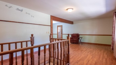 Welcome to this beautifully maintained 5-bed, 2.5-bath home on West Plains Country Club in Missouri - for sale on GolfHomes.com, golf home, golf lot