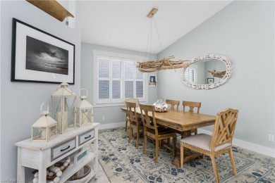 Introducing the hottest unit in Lalique! Features an expansive on Vineyards Golf and Country Club in Florida - for sale on GolfHomes.com, golf home, golf lot
