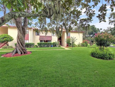 Experience the perfect blend of luxury and convenience with this on Country Club At Silver Springs Shores in Florida - for sale on GolfHomes.com, golf home, golf lot