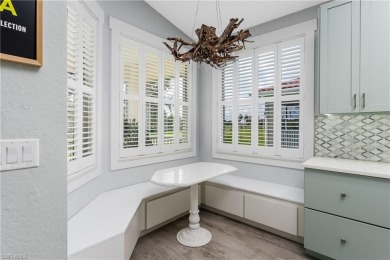 Introducing the hottest unit in Lalique! Features an expansive on Vineyards Golf and Country Club in Florida - for sale on GolfHomes.com, golf home, golf lot