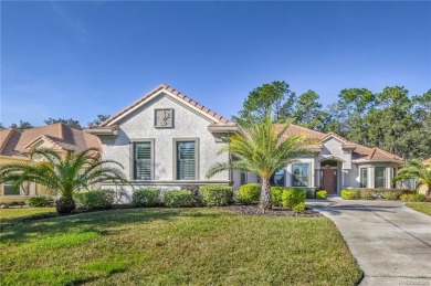 $5000 BONUS OFFERED TO SELLING AGENT!!! THIS ELEGANT HOME has on Skyview At Terra Vista Golf and Country Club in Florida - for sale on GolfHomes.com, golf home, golf lot