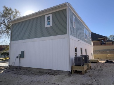 NEW CONSTRUCTION--FULLY FURNISHED--PRIVATE POOL--GREAT on Beachwood Golf Club in South Carolina - for sale on GolfHomes.com, golf home, golf lot