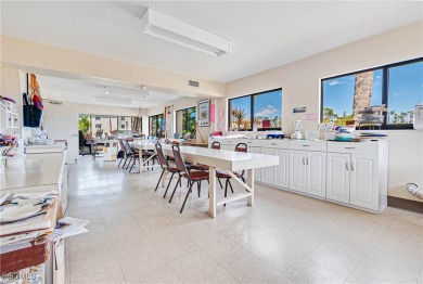 Beautifully maintained 2-bedroom, 2-bath condo located in the on Seven Lakes Golf and Tennis Community in Florida - for sale on GolfHomes.com, golf home, golf lot