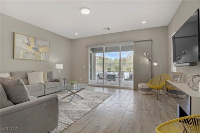 Welcome to your Lake Las Vegas dream home featuring resort style on Reflection Bay Golf Club in Nevada - for sale on GolfHomes.com, golf home, golf lot