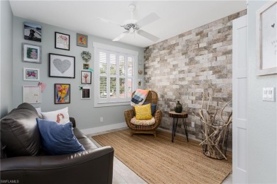 Introducing the hottest unit in Lalique! Features an expansive on Vineyards Golf and Country Club in Florida - for sale on GolfHomes.com, golf home, golf lot