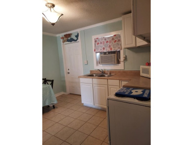 Coastal Bungalow-Cute furnished 1 bedroom 1 bath unit with a new on St. James Bay in Florida - for sale on GolfHomes.com, golf home, golf lot