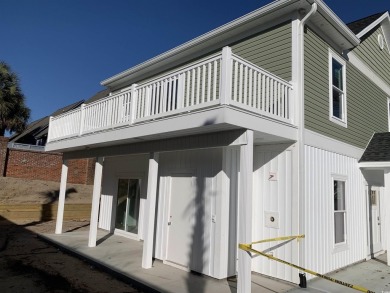 NEW CONSTRUCTION--FULLY FURNISHED--PRIVATE POOL--GREAT on Beachwood Golf Club in South Carolina - for sale on GolfHomes.com, golf home, golf lot