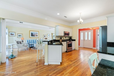 Welcome to Old Point, one of Hampstead's most sought-after on Olde Point Golf and Country Club in North Carolina - for sale on GolfHomes.com, golf home, golf lot