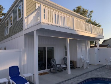 NEW CONSTRUCTION--FULLY FURNISHED--PRIVATE POOL--GREAT on Beachwood Golf Club in South Carolina - for sale on GolfHomes.com, golf home, golf lot