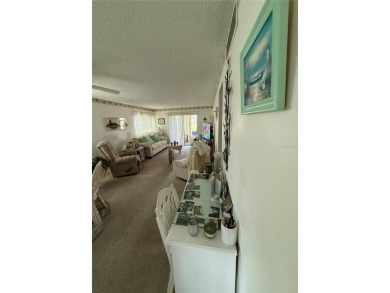 Welcome to this beautifully and fully furnished 1-bedroom on Heather Hills Golf Course in Florida - for sale on GolfHomes.com, golf home, golf lot