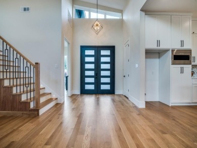 Modern New Construction in Richardson. Looking for a home with on Canyon Creek Country Club in Texas - for sale on GolfHomes.com, golf home, golf lot