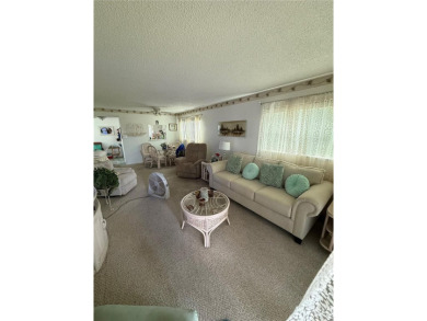 Welcome to this beautifully and fully furnished 1-bedroom on Heather Hills Golf Course in Florida - for sale on GolfHomes.com, golf home, golf lot